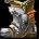 Golden Scale Boots