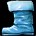 Shimmering Geta