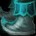 Ringo's Blizzard Boots