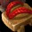 Frostfire Sandals