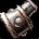 Bracers of Ten Storms