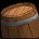 Barril de tabaco de Mok'Morokk