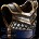 Thick Obsidian Breastplate