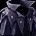 Frostfire Robe