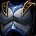 Icy Scale Breastplate