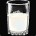Eiskalte Milch