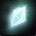 Small Glimmering Shard
