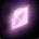Small Glowing Shard