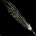 Jet Black Feather x40