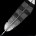 Long Tail Feather x4
