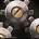 Whirring Bronze Gizmo x3