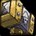 Golden Iron Destroyer