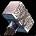 Runed Mithril Hammer