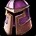 Steel Plate Helm
