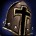 Ornate Mithril Helm