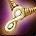 Pendentif de sage stormpike