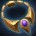 Malice Stone Pendant