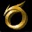 Heavy Dark Iron Ring