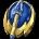 Abzeichen der Stormpike Rang 1