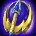 Abzeichen der Stormpike Rang 3