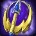 Abzeichen der Stormpike Rang 4