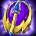 Abzeichen der Stormpike Rang 5