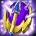 Abzeichen der Stormpike Rang 6