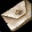 A Crumpled Missive