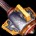 Heavy Bronze Mace