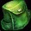 Green Silk Pack