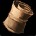 Bandage en soie