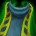 Cryptfiend Silk Cloak