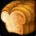 Frisch gebackenes Brot