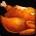 500 Pound Chicken