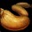 Crispy Lizard Tail