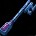 Arcanite Skeleton Key
