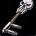 Truesilver Skeleton Key