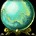 Globe of Water x8
