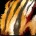 Primal Tiger Leather x35