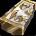 Ancient Moonstone Seal
