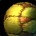 Heavy Leather Ball