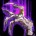 Digested Hand of Power