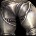 Legguards of the Fallen Crusader