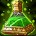 Greater Nature Protection Potion
