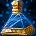 Potion de mana majeure