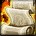 Parchemin de divination