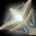Platinschild des Tapferen