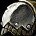 Argent Shoulders