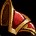 Barbaric Iron Shoulders