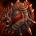 Slayer's Shoulderpads